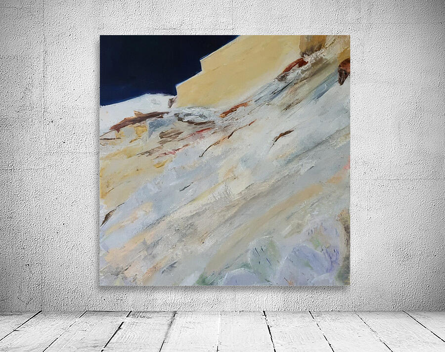 Milton Avery 37 Wall Preview