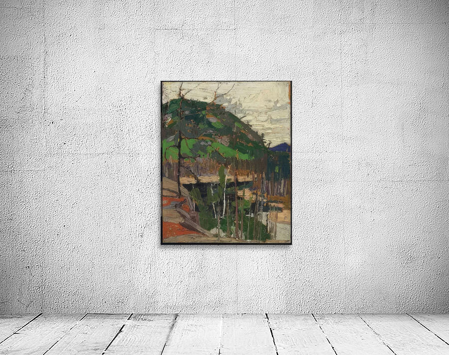 Tom Thomson 6 Wall Preview