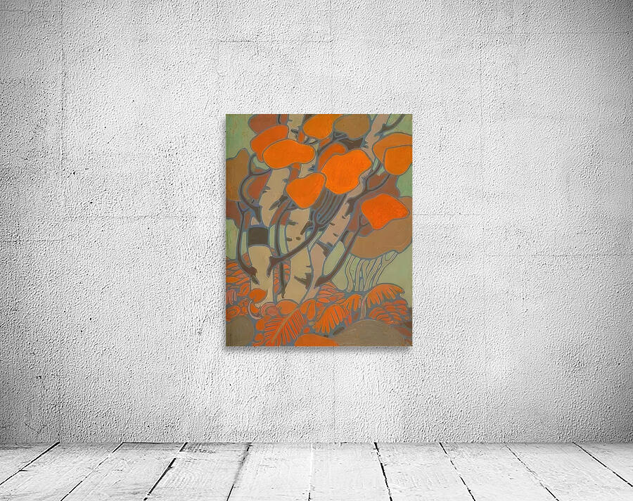 Tom Thomson 10 Wall Preview