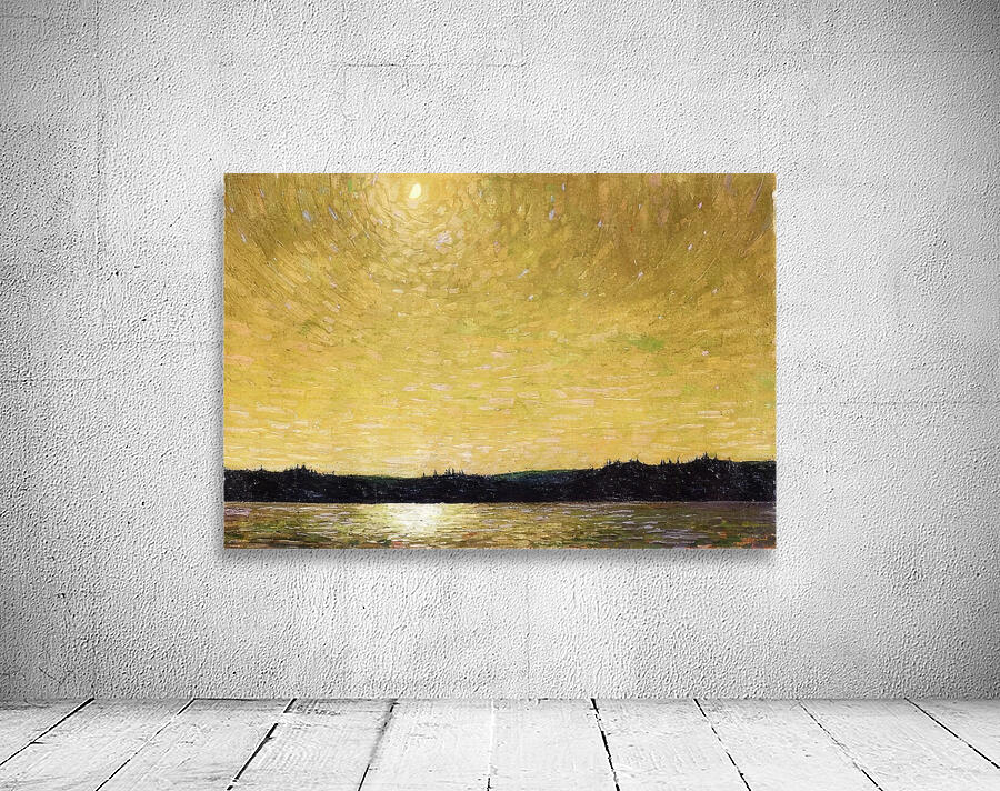 Tom Thomson 19 Wall Preview