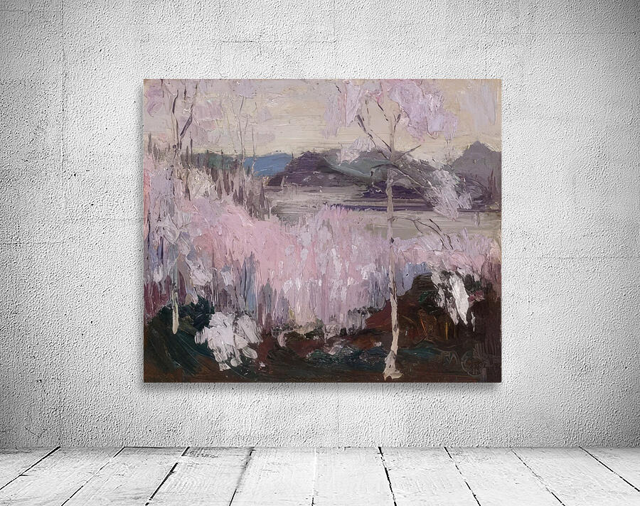 Tom Thomson 46 Wall Preview