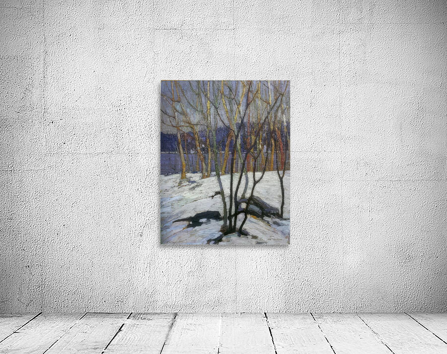 Tom Thomson 55 Wall Preview