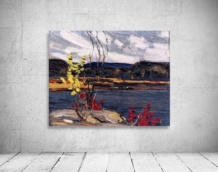 Tom Thomson 56 Wall Preview