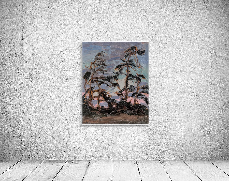 Tom Thomson 62 Wall Preview