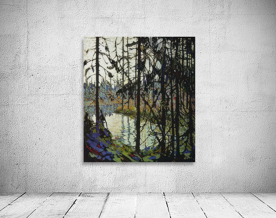 Tom Thomson 65 Wall Preview