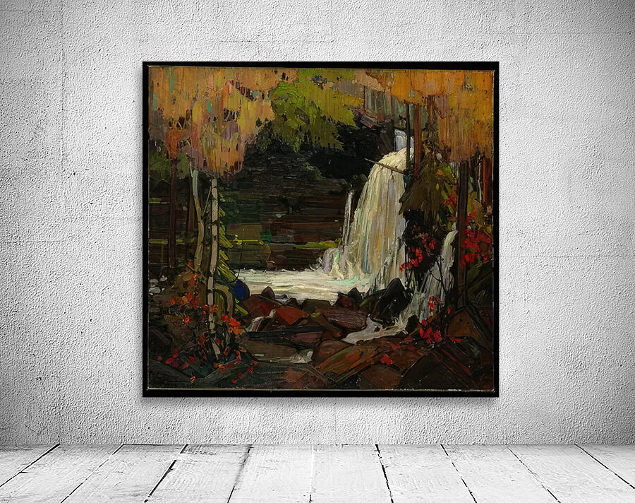 Tom Thomson 75 Wall Preview