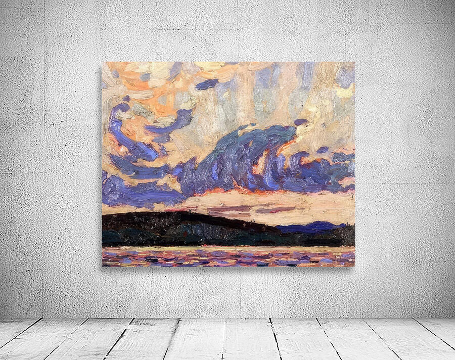 Tom Thomson 1 Wall Preview
