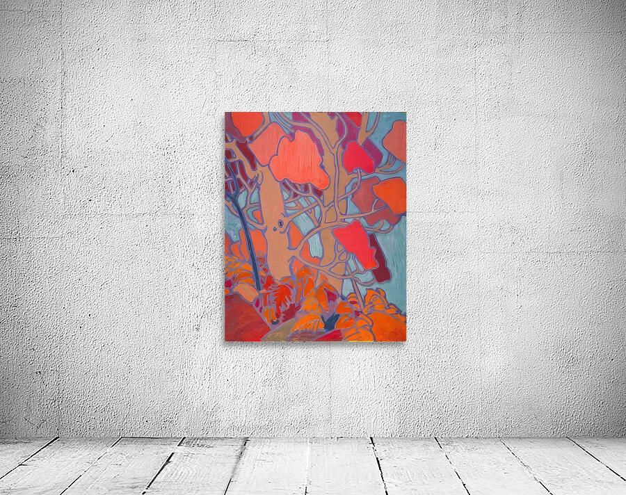 Tom Thomson 3 Wall Preview