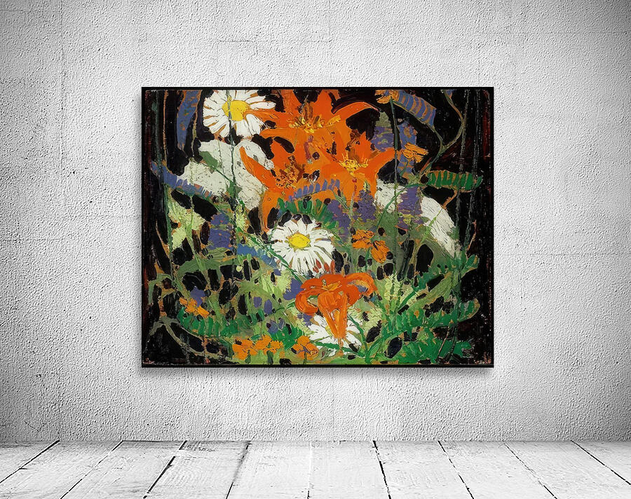 Tom Thomson 14 Wall Preview