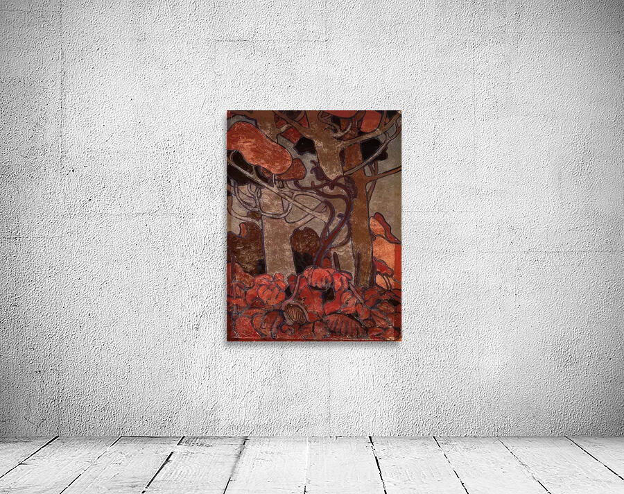 Tom Thomson 15 Wall Preview