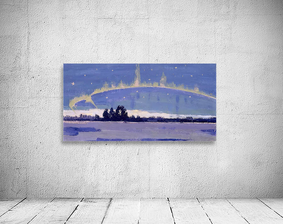 Tom Thomson 26 Wall Preview