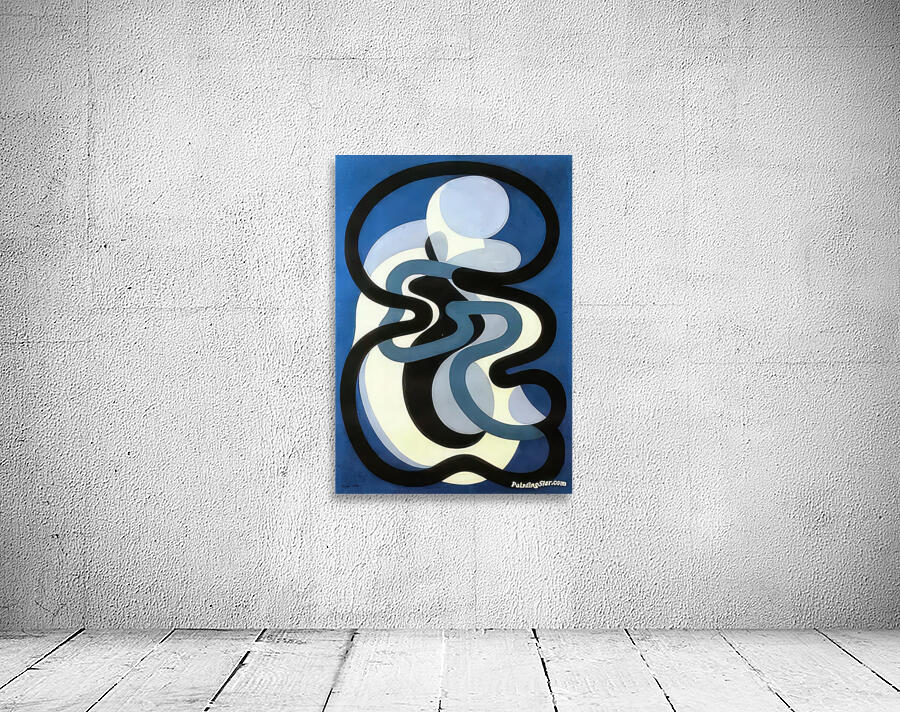 Auguste Herbin 16 Wall Preview