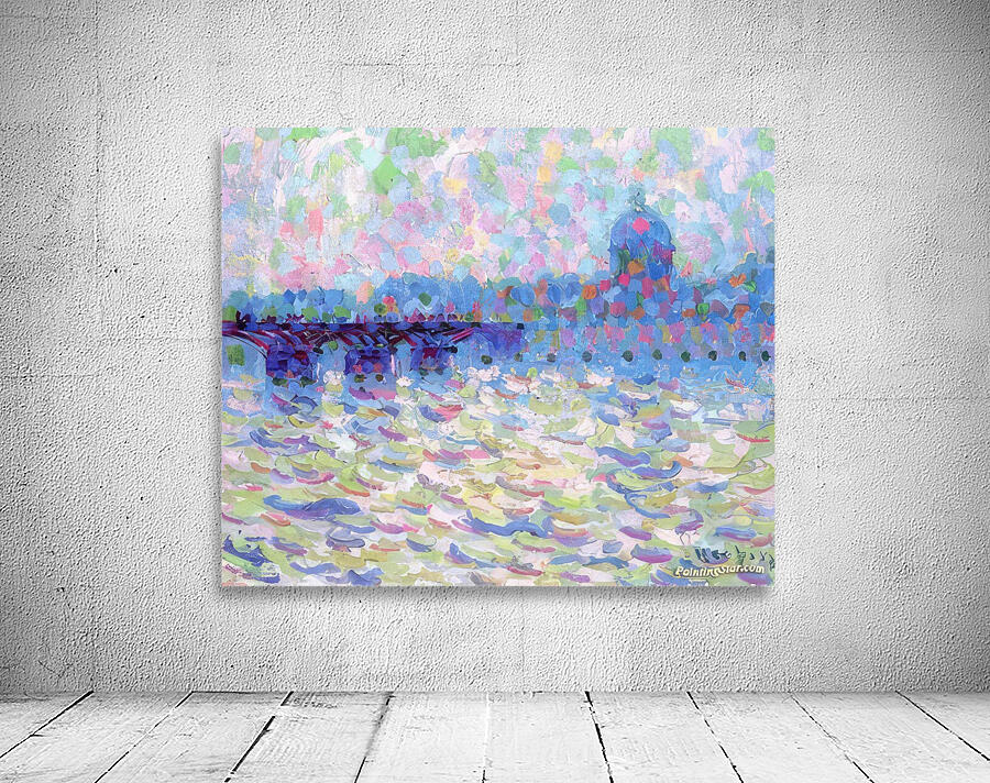 Auguste Herbin 18 Wall Preview