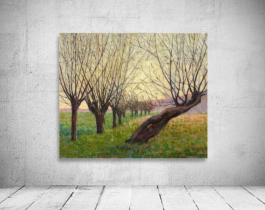 Auguste Herbin 19 Wall Preview