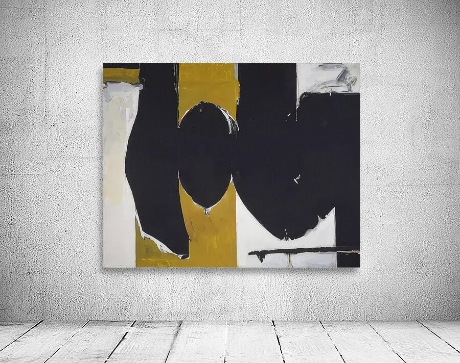 Robert Motherwell 1 Wall Preview