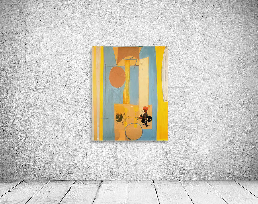 Robert Motherwell 2 Wall Preview