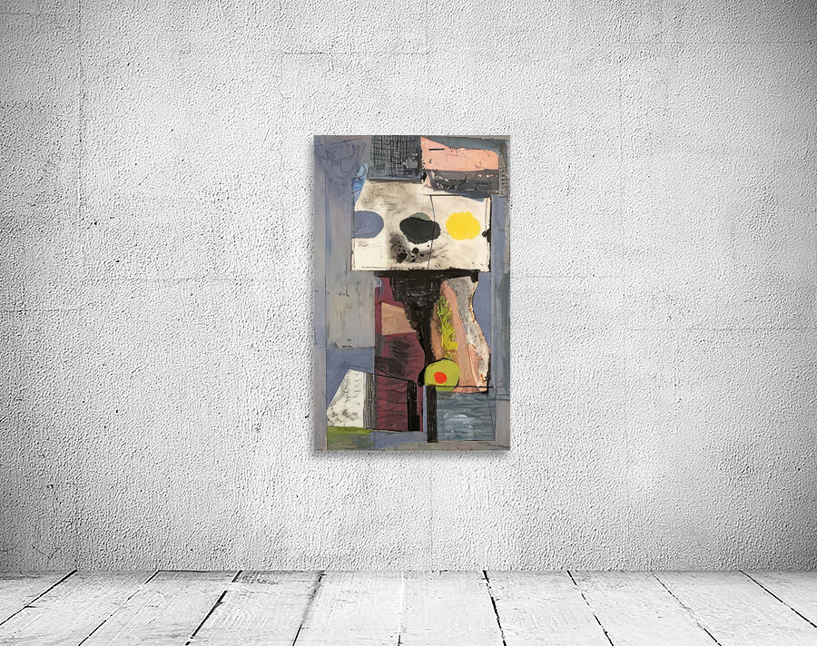 Robert Motherwell 6 Wall Preview