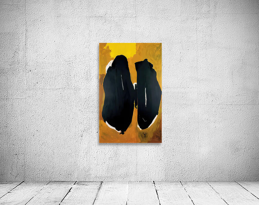 Robert Motherwell 9 Wall Preview
