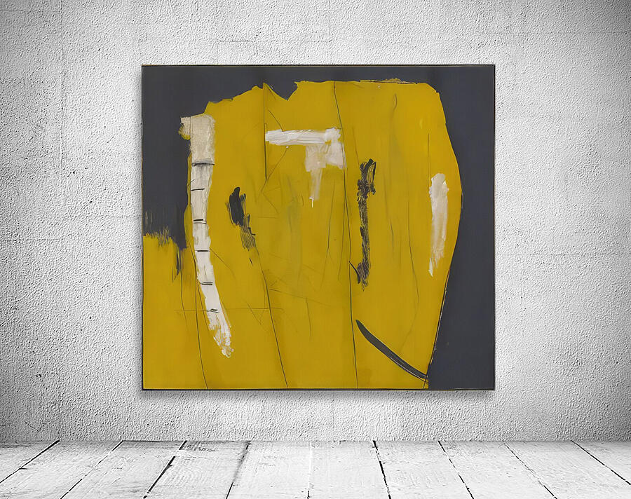 Robert Motherwell 10 Wall Preview