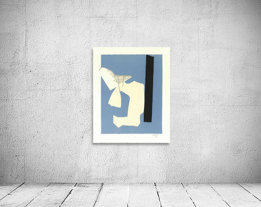 Robert Motherwell 11 Wall Preview