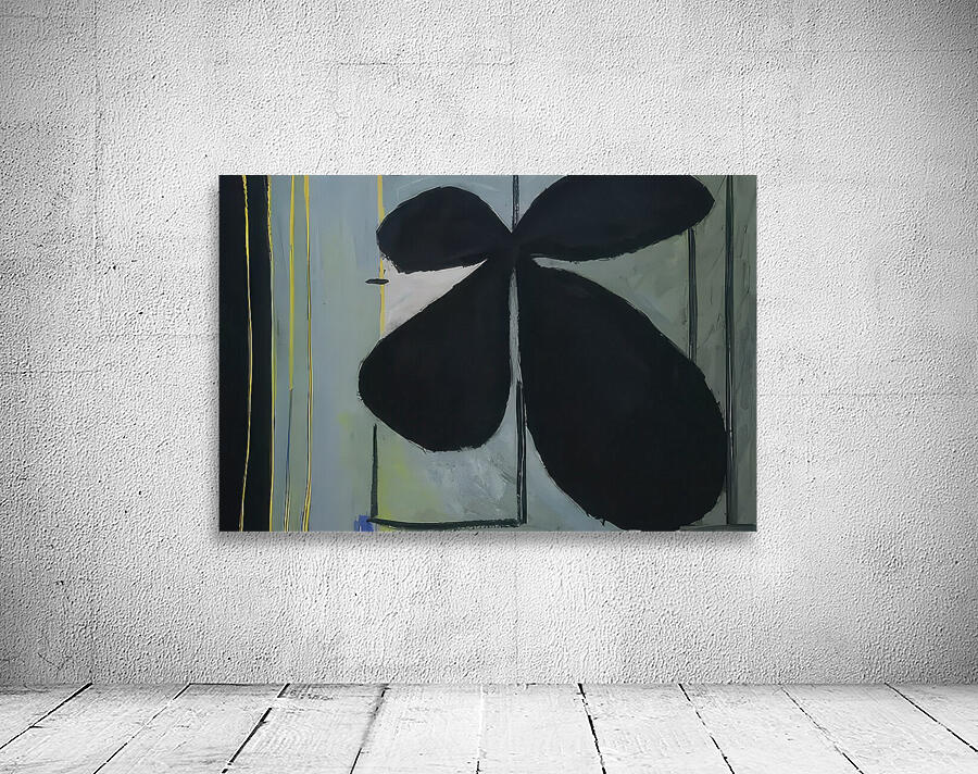 Robert Motherwell 13 Wall Preview