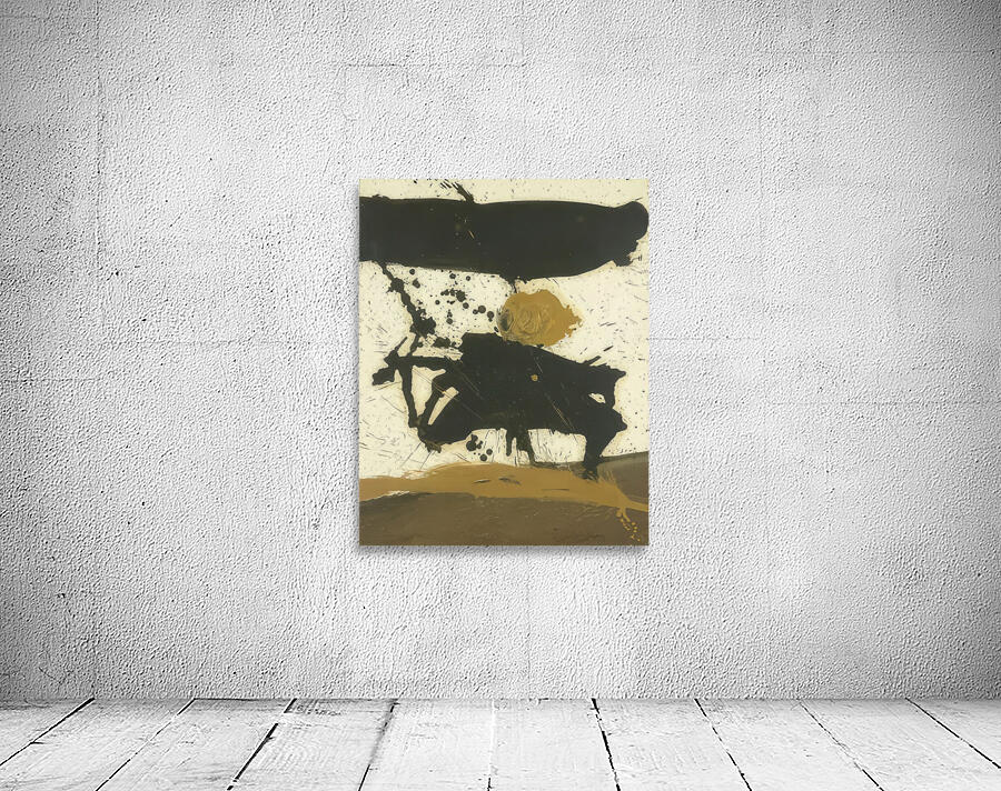 Robert Motherwell 14 Wall Preview