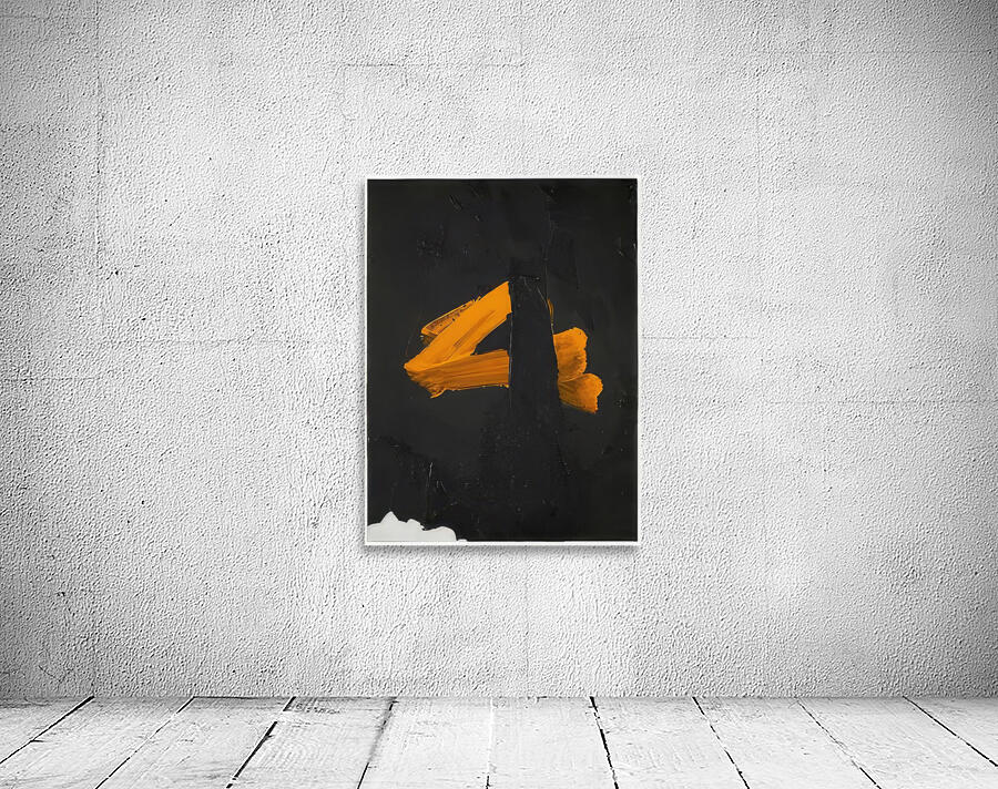 Robert Motherwell 17 Wall Preview