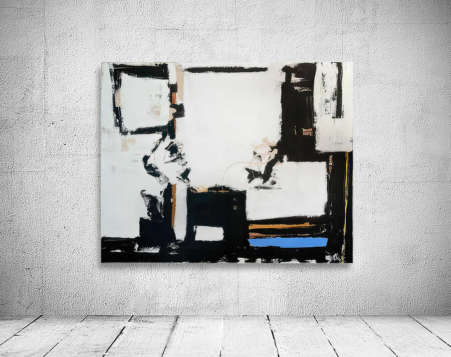 Robert Motherwell 22 Wall Preview