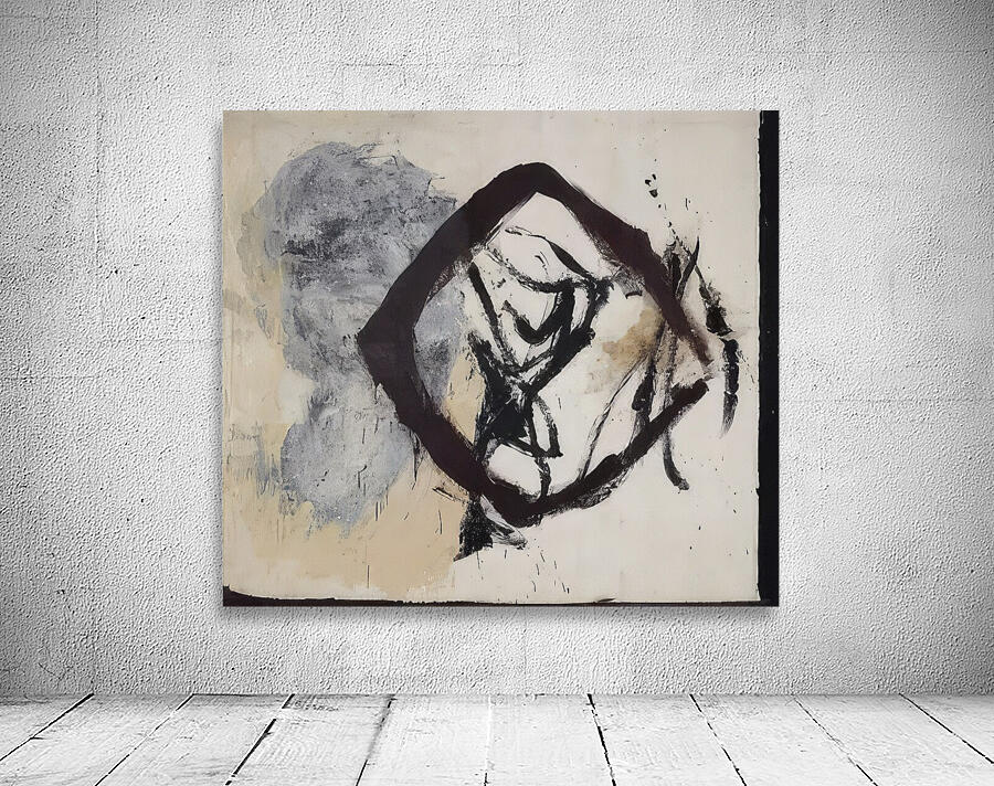 Robert Motherwell 26 Wall Preview