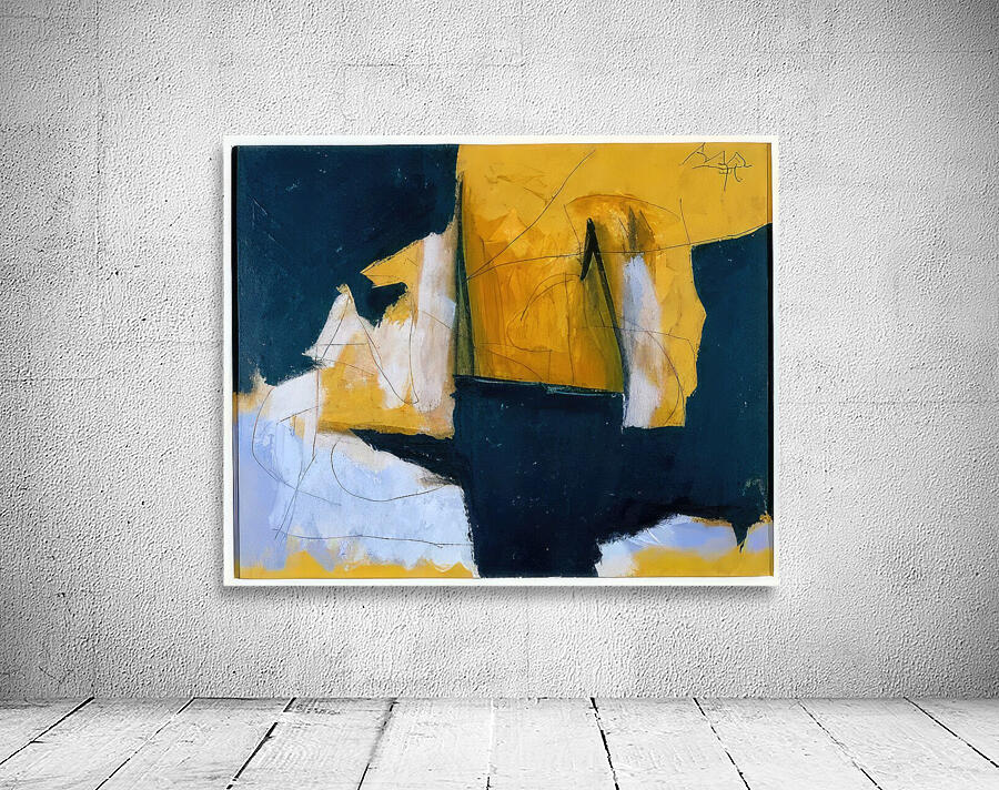 Robert Motherwell 28 Wall Preview