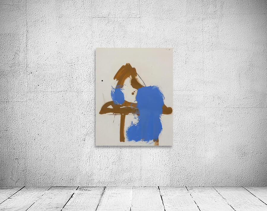 Robert Motherwell 32 Wall Preview