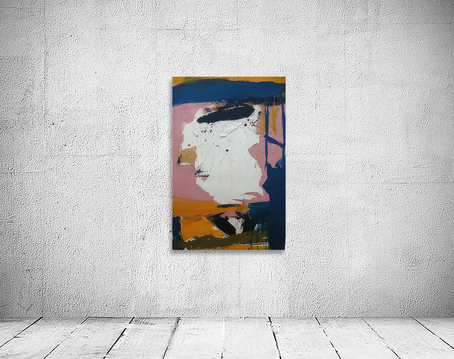 Robert Motherwell 33 Wall Preview