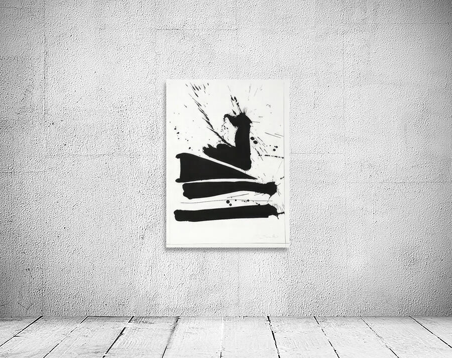 Robert Motherwell 35 Wall Preview