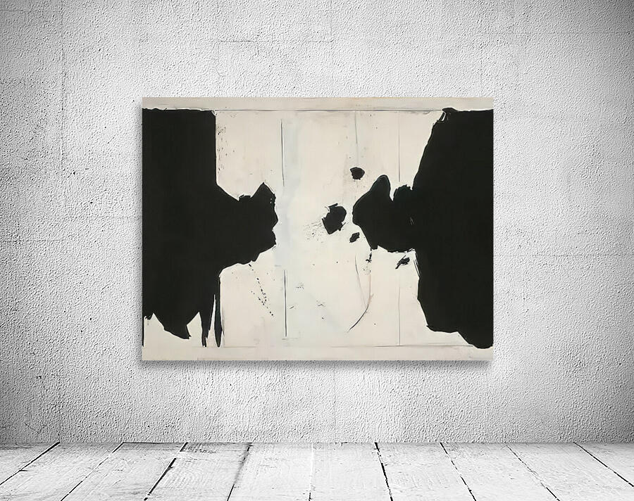 Robert Motherwell 38 Wall Preview