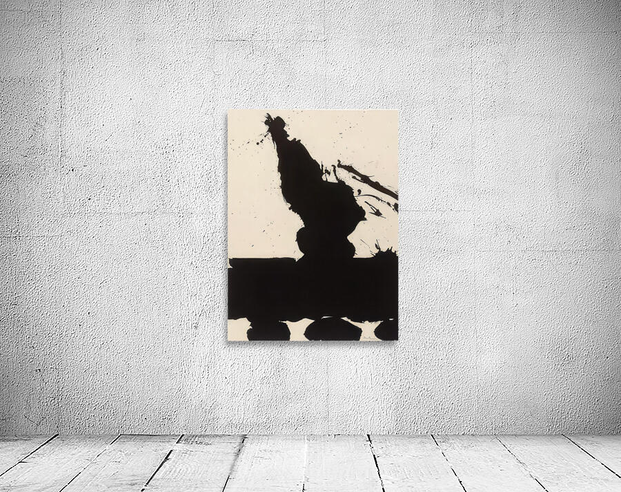 Robert Motherwell 40 Wall Preview