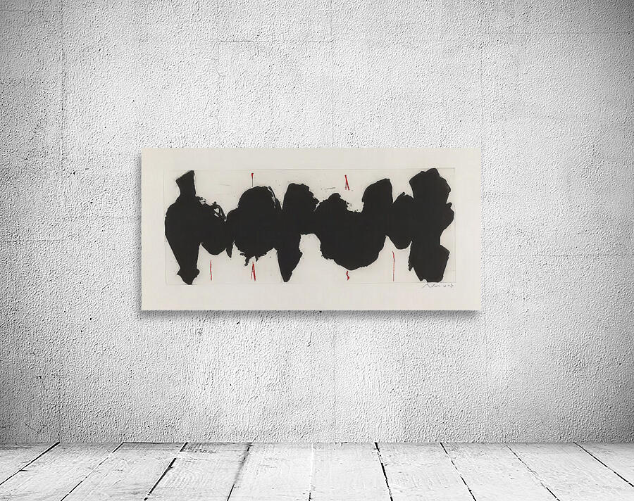 Robert Motherwell 41 Wall Preview