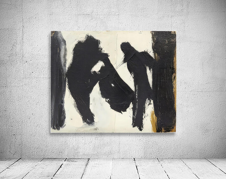 Robert Motherwell 44 Wall Preview