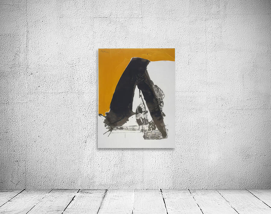 Robert Motherwell 46 Wall Preview