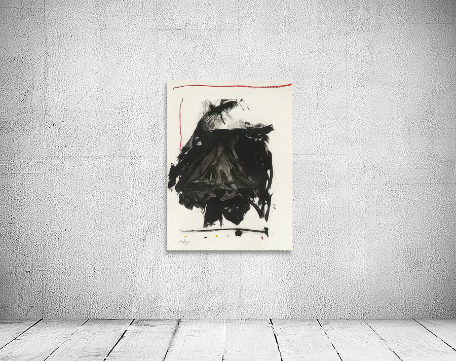 Robert Motherwell 47 Wall Preview