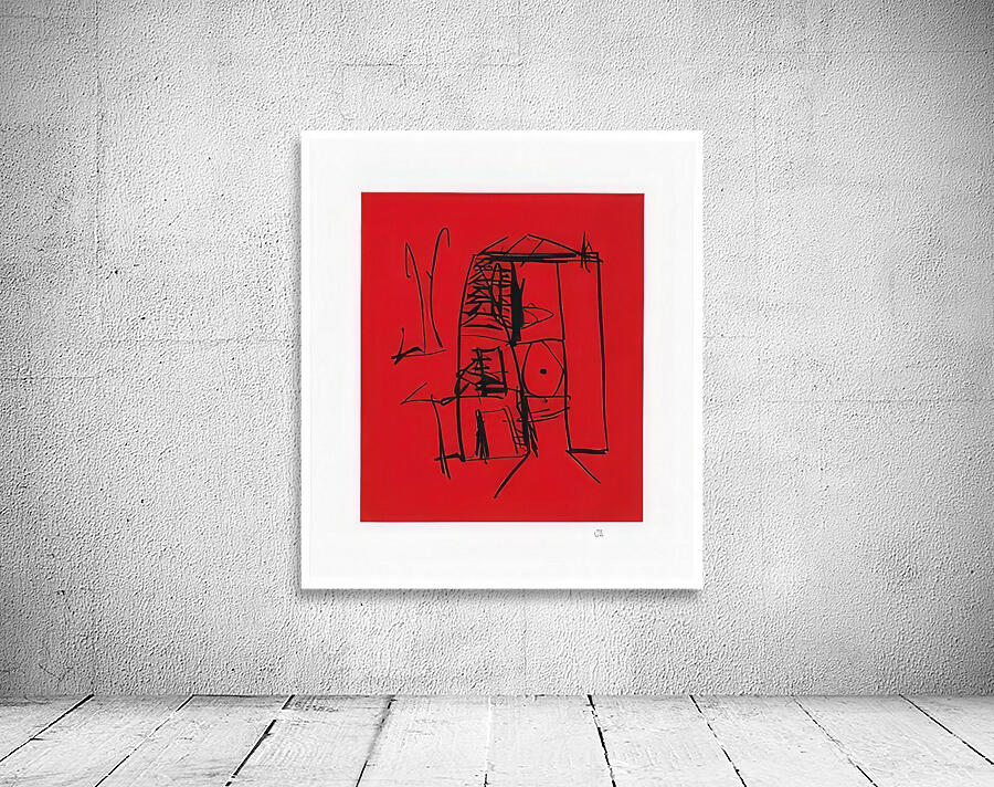 Robert Motherwell 49 Wall Preview