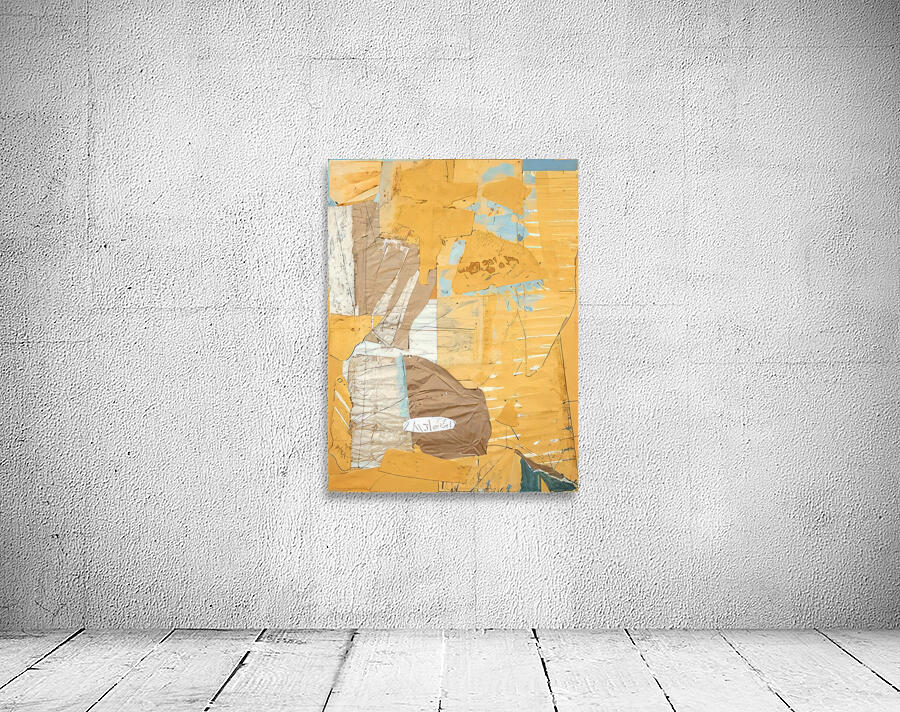 Robert Motherwell 51 Wall Preview