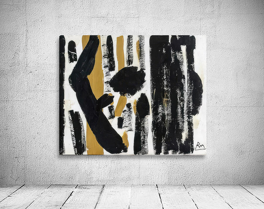 Robert Motherwell 52 Wall Preview