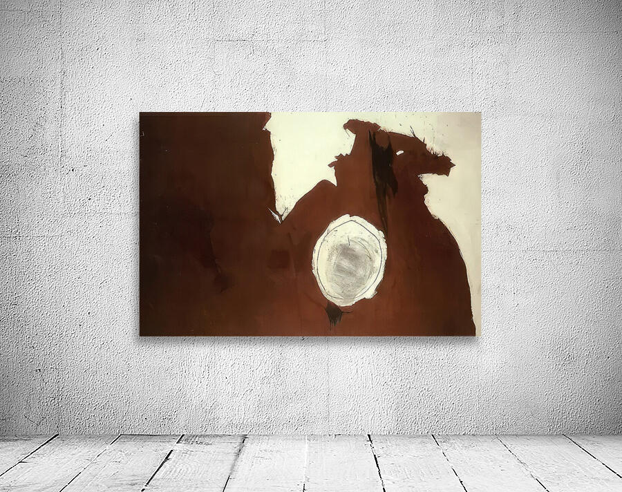 Robert Motherwell 54 Wall Preview