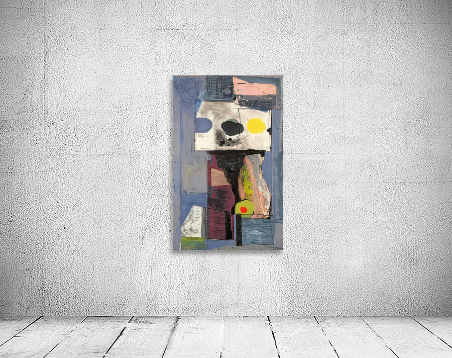 Robert Motherwell 55 Wall Preview