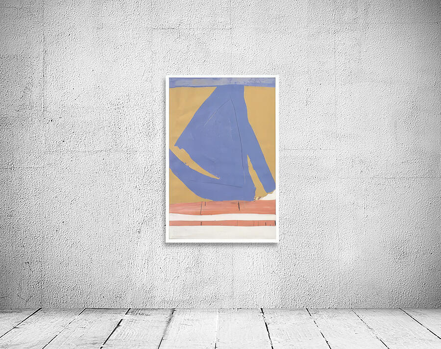 Robert Motherwell 6 Wall Preview