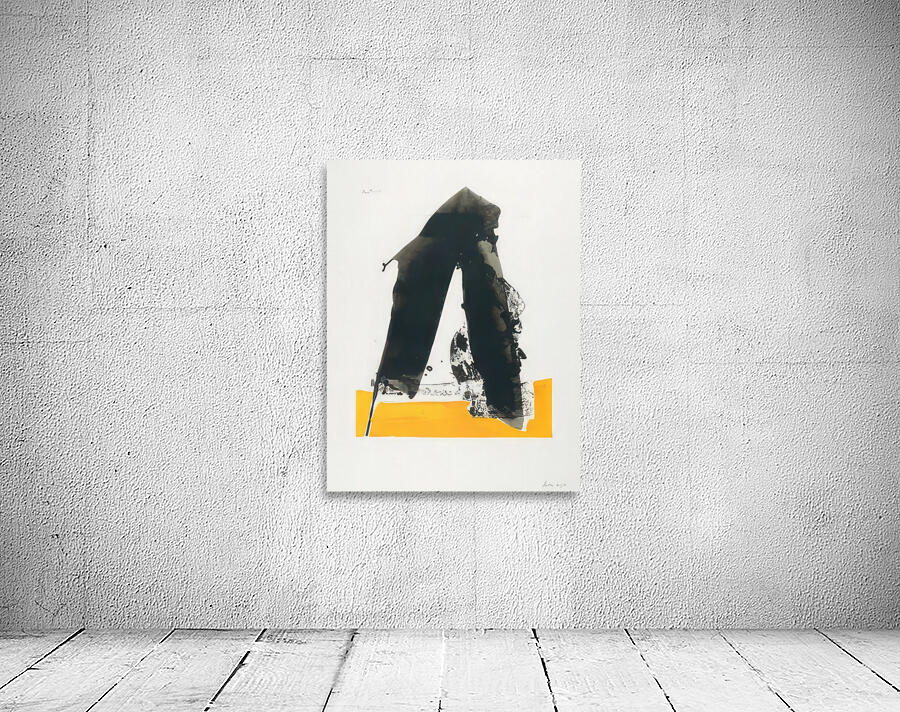 Robert Motherwell 7 Wall Preview