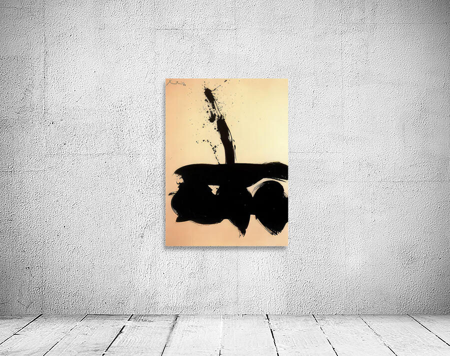 Robert Motherwell 9 Wall Preview