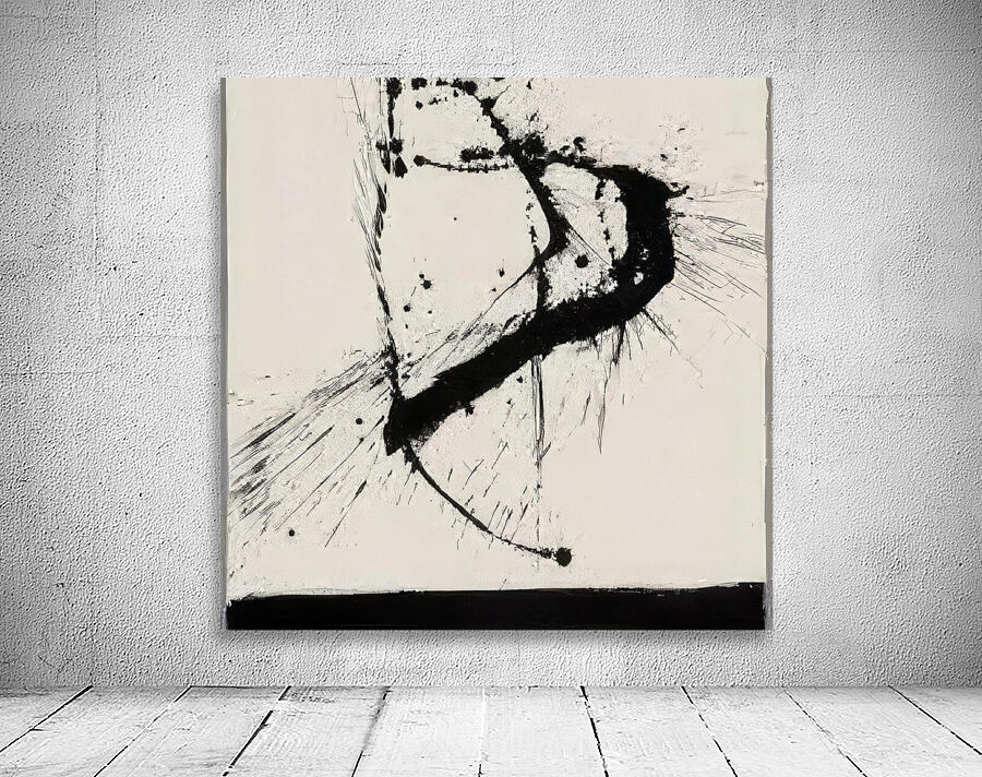 Robert Motherwell 11 Wall Preview