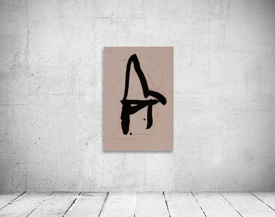 Robert Motherwell 18 Wall Preview