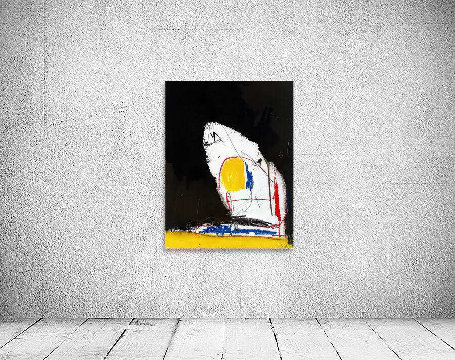 Robert Motherwell 19 Wall Preview